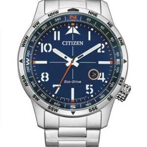 Citizen Solaruhr BM7550-87L