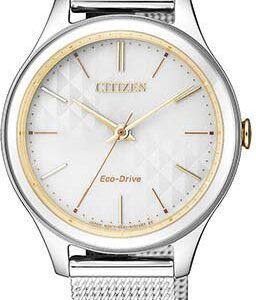 Citizen Solaruhr EM0504-81A