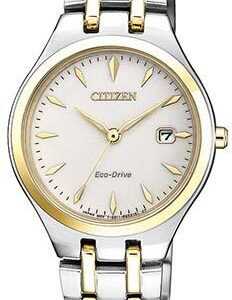 Citizen Solaruhr EW2484-82B