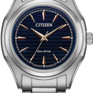 Citizen Solaruhr FE2110-81L