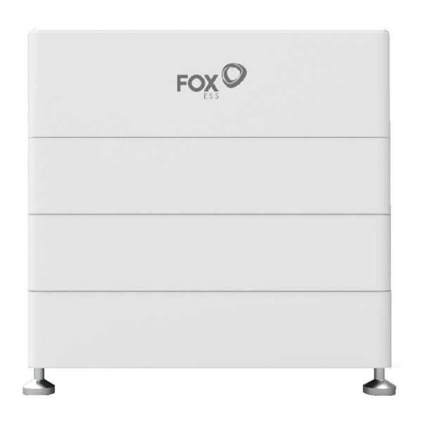 FOX ESS ECS2900-H4 0% MwSt §12 III UstG 11,5kWh Solarspeicher