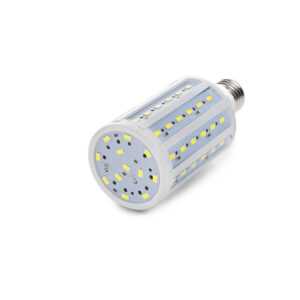 Glühbirne led E27 15W 1.200Lm 6000ºK 12V led s 40.000H [CA-5050-12V-15W-CW]