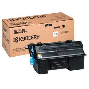 KYOCERA TK-3440 schwarz Toner