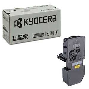 KYOCERA TK-5230K schwarz Toner