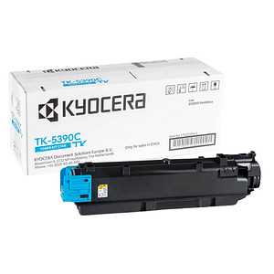 KYOCERA TK-5390C cyan Toner