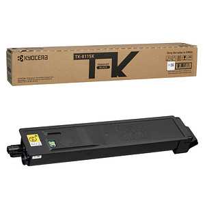 KYOCERA TK-8115K schwarz Toner