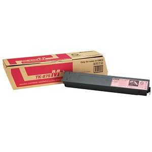 KYOCERA TK-875M magenta Toner