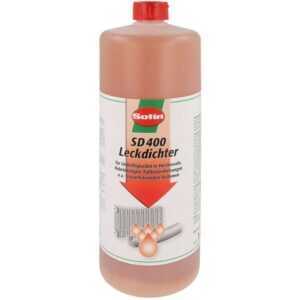 Le Sanitaire - Sd400 1 Liter