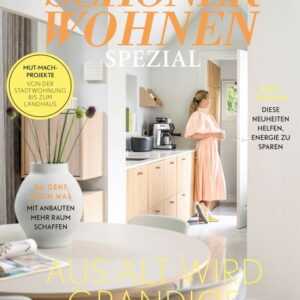 Schöner Wohnen Spezial Nr.2/2024