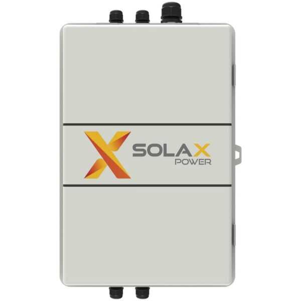 SolaX X1 EPS BOX 0% MwSt §12 III UstG 1-phasig