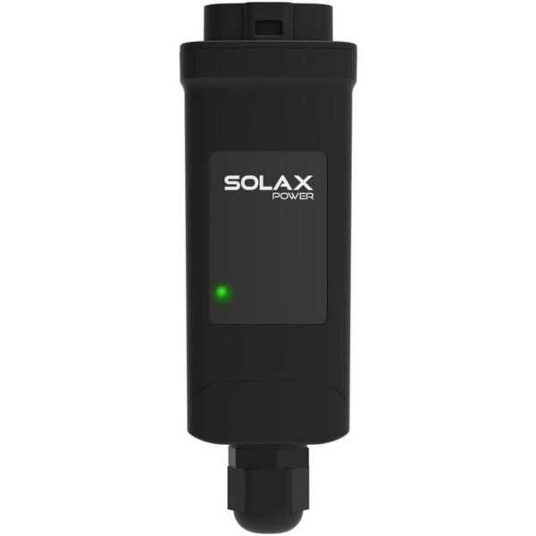 Solax - Pocket lan 0% MwSt §12 iii UstG 3.0 Stick