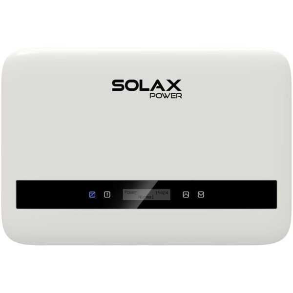 Solax - X1-BOOST G4 0% MwSt §12 iii UstG 3,3kW Wechselrichter 1-phasig