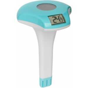 TFA - Digitales Solar-Poolthermometer 30.2033.20