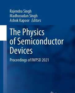 The Physics of Semiconductor Devices