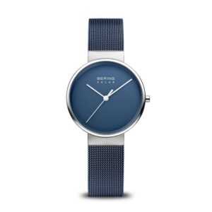 Bering Solaruhr SLIM SOLAR