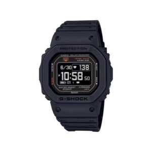 CASIO G-SHOCK Digitaluhr Casio G-Shock DW-H5600-1ER (Schwarz)