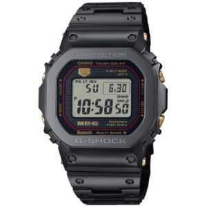 Casio Uhren - MRG-B5000B-1DR