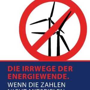 Die Irrwege der Energiewende