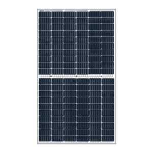 EPP.Solar Solarmodul 360W Solarpanel PERC Photovoltaik Solarmodul, 1800W! 5x 360W Monokristalline Solarmodule