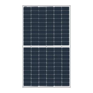 EPP.Solar Solarmodul 360W Solarpanel PERC Photovoltaik Solarmodul, Monokristalline