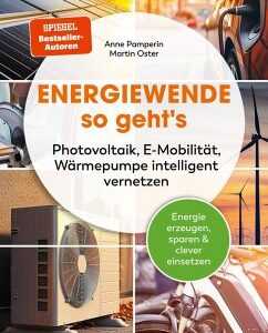 Energiewende - so geht's (eBook, ePUB)