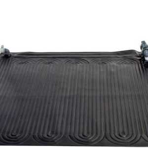 Intex Solarabsorber Solar Mat, BxL: 120x120 cm