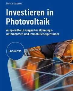 Investieren in Photovoltaik