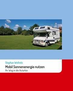 Mobil Sonnenenergie nutzen