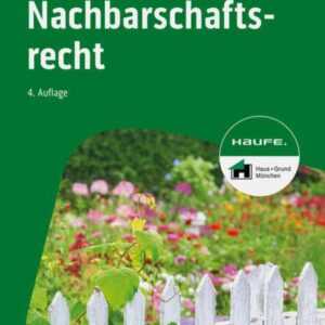 Nachbarschaftsrecht