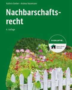 Nachbarschaftsrecht