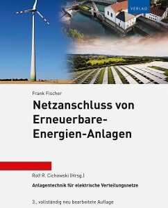 Netzanschluss von Erneuerbare-Energien-Anlagen