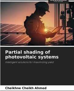 Partial shading of photovoltaic systems