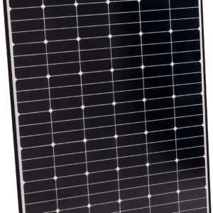 Phaesun Solarmodul ""Solar Module Phaesun Sun Peak SPR 170 12 black"", (1 St.)