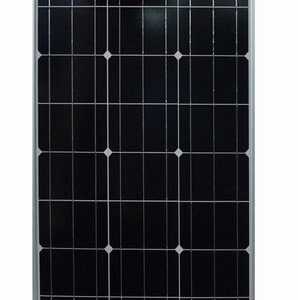 Phaesun Solarmodul "Solar Module Phaesun Sun Plus 140_Small", 140 W, Monokristallin, (1-St)