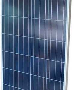 Phaesun Solarmodul "Solar Module Phaesun Sun Plus 165 P", 165 W, Polykristallin, (1-St)