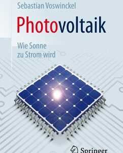 Photovoltaik ¿ Wie Sonne zu Strom wird