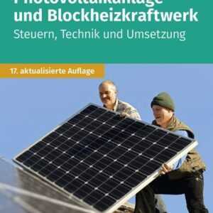 Photovoltaikanlage und Blockheizkraftwerk