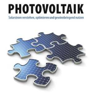 Ratgeber Photovoltaik, Band 1