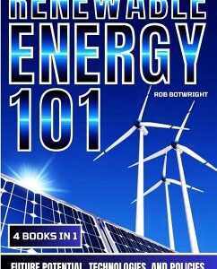 Renewable Energy 101