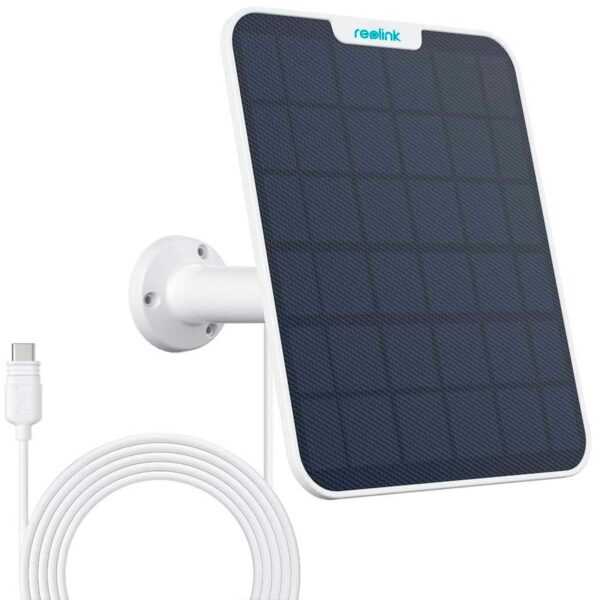 Reolink Solarpanel Solarpanel 2 (5,8 Watt)