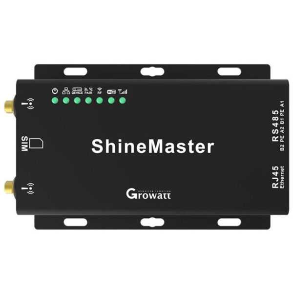 Shine Master Datenlogger - Growatt