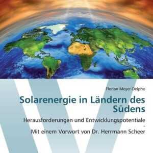 Solarenergie in Ländern des Südens