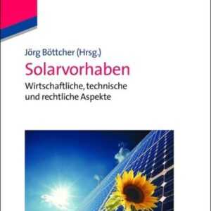 Solarvorhaben