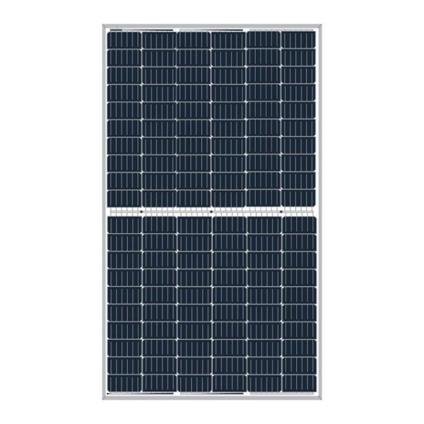 Stegpearl Solaranlage 360W Solarpanel PERC Photovoltaik Solarmodul, 3600W! 10x 360W Monokristalline Silberrahmen Solarpanel