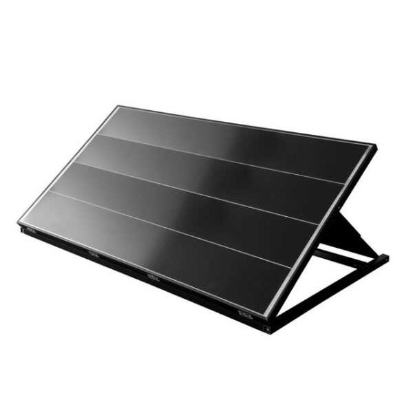 TerraLumen Solarmodul EPP 310 Watt Easy Peak Power Solarmodul, 10 x 310W Photovoltaik Solarpanel