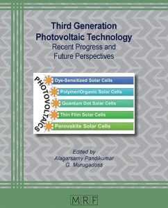 Third Generation Photovoltaic Technology