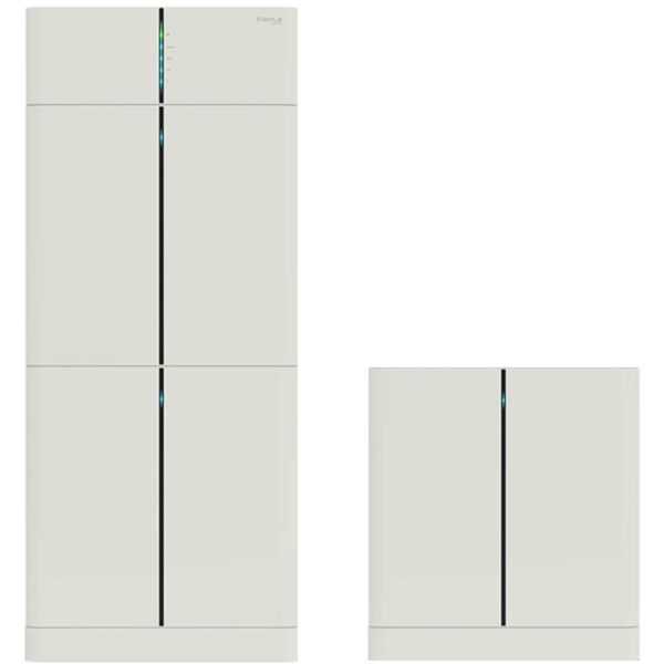 Triple Power 0% MwSt §12 iii UstG 9.0 9kWh Solarspeicher - Solax