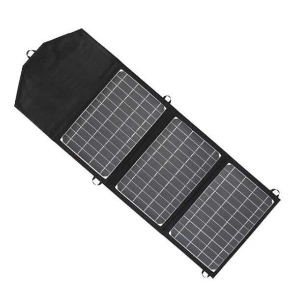 VINNIC SOCOMPA MINI+ Foldable Solar Panel 21W Solarladegerät