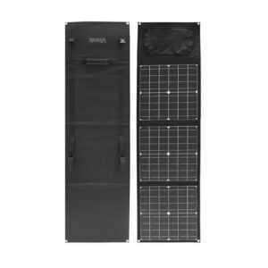 VINNIC SOCOMPA PRO Foldable Solar Panel 60W Solarladegerät