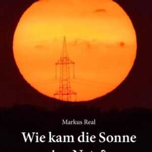 Wie kam die Sonne ins Netz?